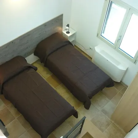 Apartment Dimora Montesanto *