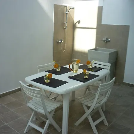 Dimora Montesanto Apartment Sannicola