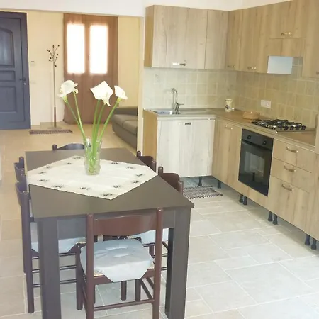 Apartment Dimora Montesanto Sannicola