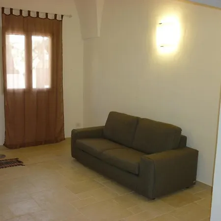 Apartment Dimora Montesanto
