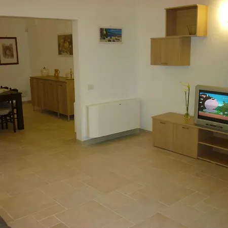 Apartment Dimora Montesanto *