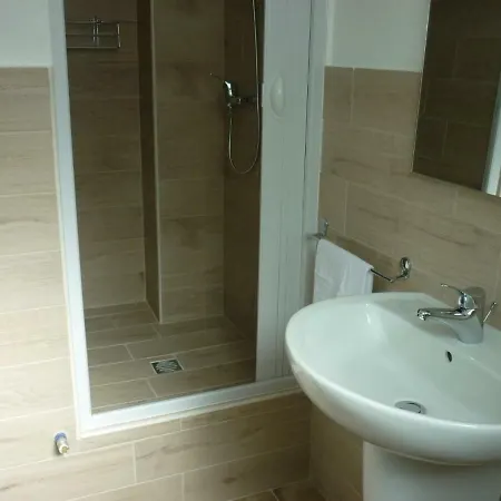 Apartment Dimora Montesanto Sannicola