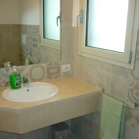 Dimora Montesanto Apartment